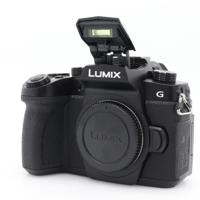 Panasonic Lumix DC-G91 body occasion