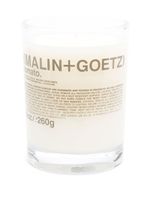 MALIN+GOETZ bougie Tomato - Tons neutres