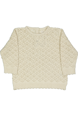 T-shirt - Beige