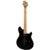 EVH Wolfgang Special TOM Baked Maple Gloss Black elektrische gitaar