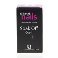 Sibel Nails Soak Off Gel Gel N°5066 12ml Sibel Nails Soak Off Gel Gel N°5066 12ml
