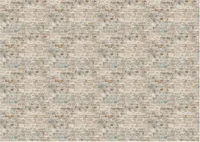 My Village sheet antiek stenen My Village sheet antiek stenen