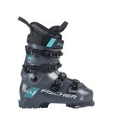 Fischer RC4 95 HV Dames Skischoen Granite/Granite 26,5