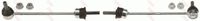 Stabilisatorstang Set SETJTS544JTS545