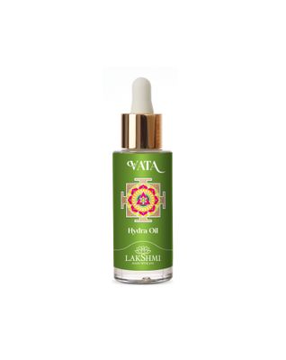 Lakshmi Vata Hydra Intense Olie (Sesam) - Droge huid