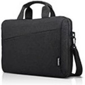 Lenovo T210 notebooktas 39,6 cm (15.6") Tas met bovensluiting Zwart