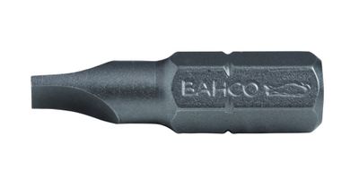 Bahco 10xbits 0.6-3.5 25mm 1/4" stan | 59S/0.6-3.5