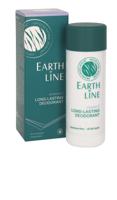 Earth Line Long lasting deodorant creme 50 Milliliter