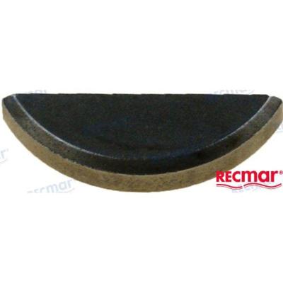 REPUESTOS MOTORES - Yamaha REC90280-04002 - CHAVETA YAMAHA