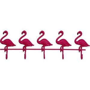 Kare Kapstok Flamingo Road