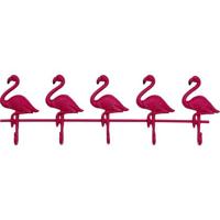 Kare Kapstok Flamingo Road