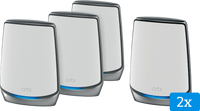 Netgear Orbi RBK853 5-pack