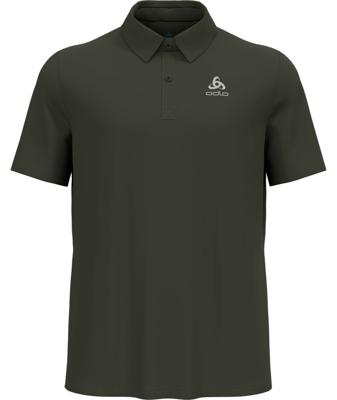 Odlo Cardada Workout T-shirt Heren Deep Depths XL