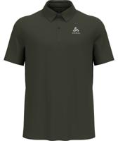Odlo Cardada Workout T-shirt Heren Deep Depths XL