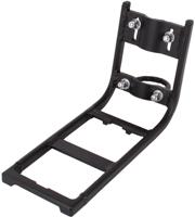 Atranvelo transport-bagagedrager "cargo ht" fr.carrier cargo ht avs black