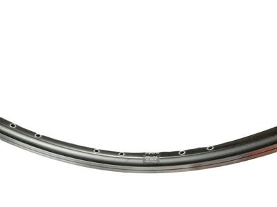 Mach1 Velg gazelle 28 (622) mach-1 2x18 zwart (geslepen)