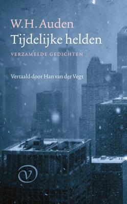 Tijdelijke helden (Hardback)