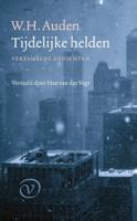 Tijdelijke helden (Hardback)