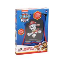 Paw Patrol Mobile Light Pad