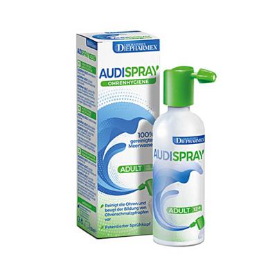 Battery Benelux Audispray Battery Benelux Audispray