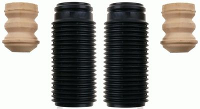 Aanslagrubber met stofkap - Protection kit 900077