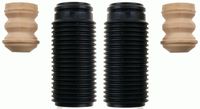 Aanslagrubber met stofkap - Protection kit 900077