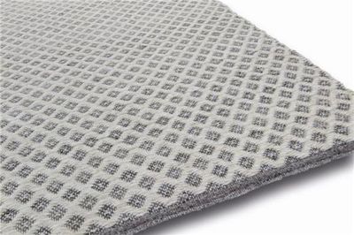 Vloerkleed | Objat Beige | Wol | 200 x 300 cm