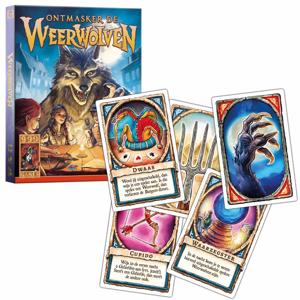 Weerwolven