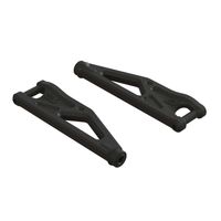 Front Upper Suspension Arms (1 Pair) (ARA330561) - thumbnail