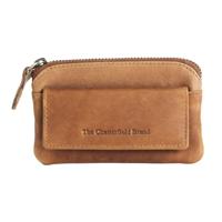 Chesterfield Sleuteletui Oliver Cognac Chesterfield Sleuteletui Oliver Cognac