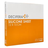 Decifera Silicone Sheet 12x15cm 5 - thumbnail