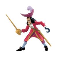 Bullyland Disney kapitein haak (12651)
