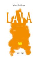 Lava (Hardback)