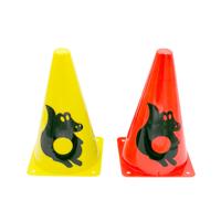 MARKER CONE CROCODILE
