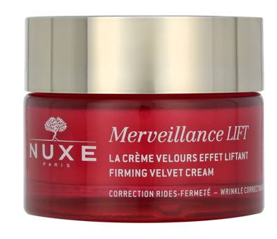 Nuxe Merveillance Lift Firming Velvet Cream 50 ml