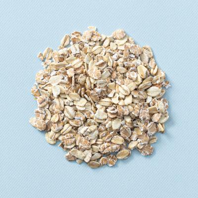 Meergranen vlokken (bio) 800 gram