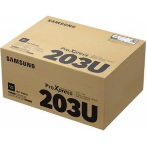 Samsung MLT-D203U Lasertoner 15000pagina's Zwart