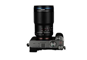 Laowa 90mm f/2.8 2X Ultra-Macro APO Lens Leica L