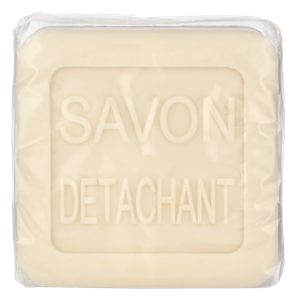 La Savonnerie De Nyons Stain Remover Soap 100 g Zeep