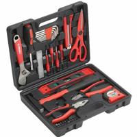 Sleutelset Meister Toolbox