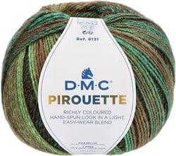 DMC Pirouette 845