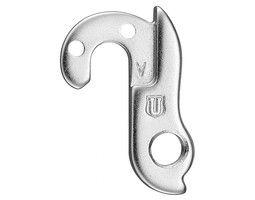 Union derailleurpad gh-110 met schroefset m4x0.7