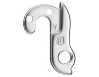 Union derailleurpad gh-110 met schroefset m4x0.7