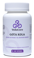 VedaCure Gota Kola Tabletten