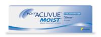 1-Day Acuvue Moist for Astigmatism (30 lenzen) - Contactlenzen > Torisch | 123Optic.com