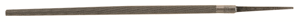 Bahco ronde vijl 6 basterd | 1-230-06-1-0