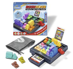 Spel Ravensburger Rush Hour