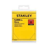 Stanley 1-TRA205-5T Nieten 8mm Type A - 5000 stuks