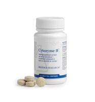 Cytozyme B hersenen