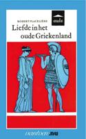 Liefde in het oude Griekenland (Paperback)